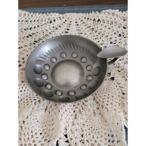 Pewter Tastevin Royal Etain